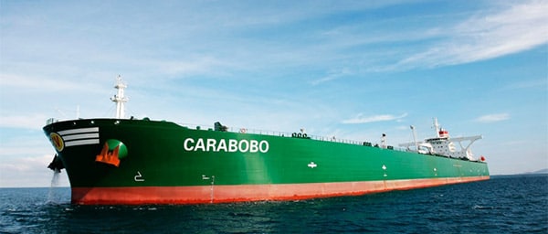 INVIERTE EN VENEZUELA