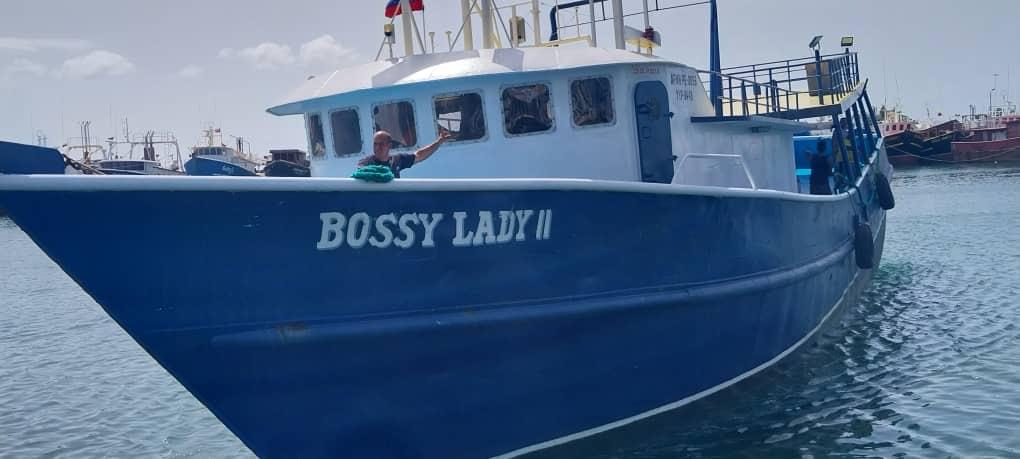 invierte en Venezuela