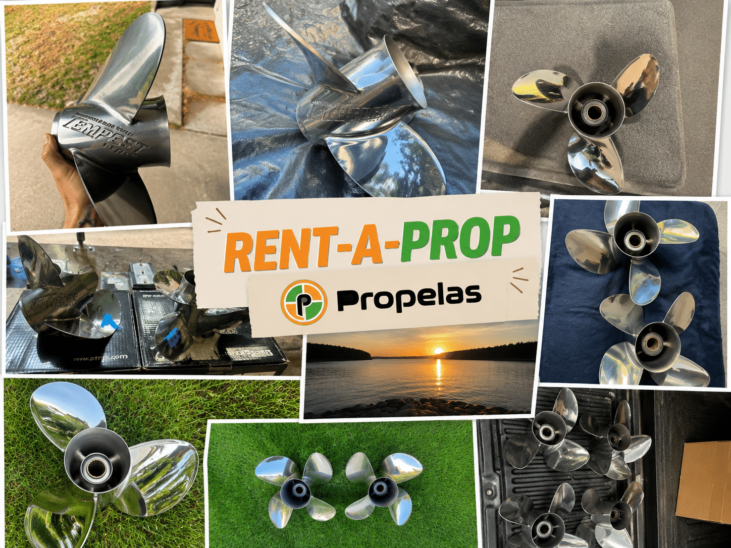 RENT-A-PROP