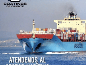 Antifouling Autopuliente