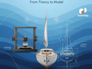Vessel 3D Model - Diseña tu propio yate