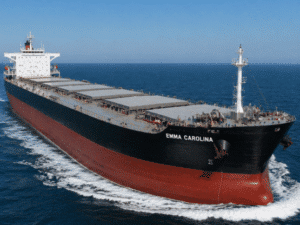 BULK CARRIER