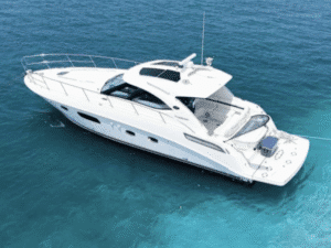 SEA RAY Sundancer 47 / 2010